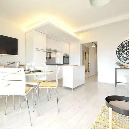 Seabreeze Apartamento Zadar