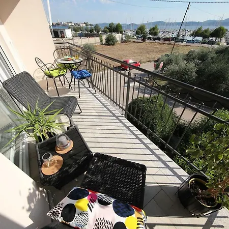 Seabreeze Apartamento Zadar