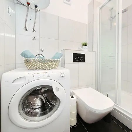 Seabreeze Apartamento