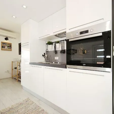 Seabreeze Apartamento Zadar