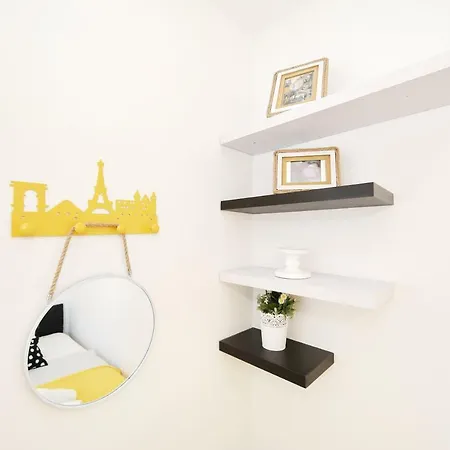 Seabreeze Apartamento *