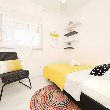 Seabreeze Appartement *