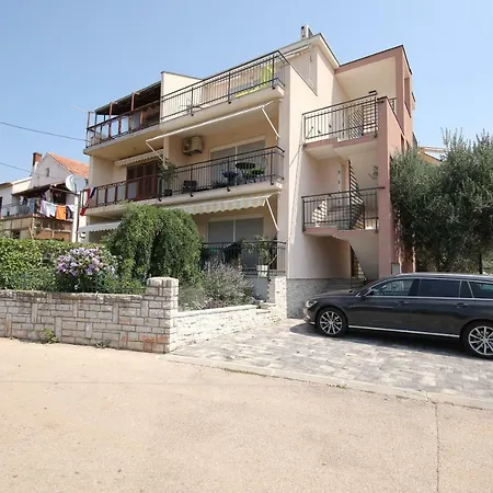 Appartement Seabreeze Zadar