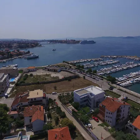 Appartement Seabreeze