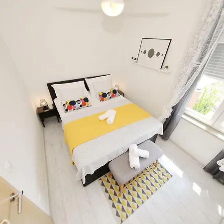 Appartement Seabreeze *