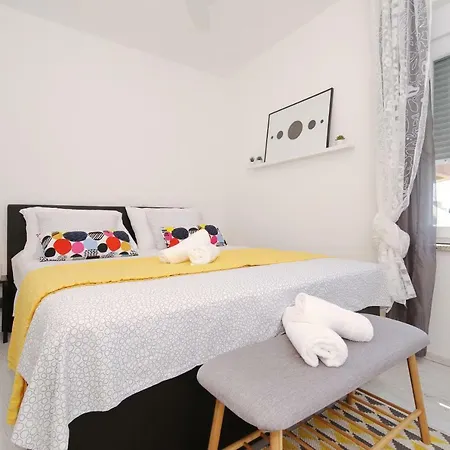 Appartement Seabreeze