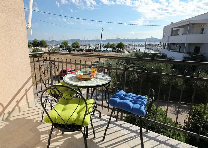 Seabreeze Apartment