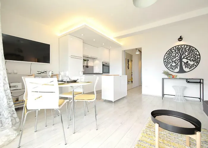 Seabreeze Apartment Zadar