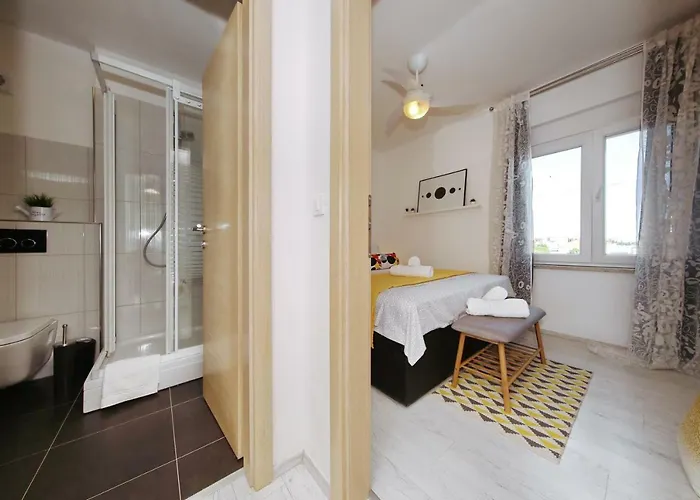 Apartment Seabreeze *