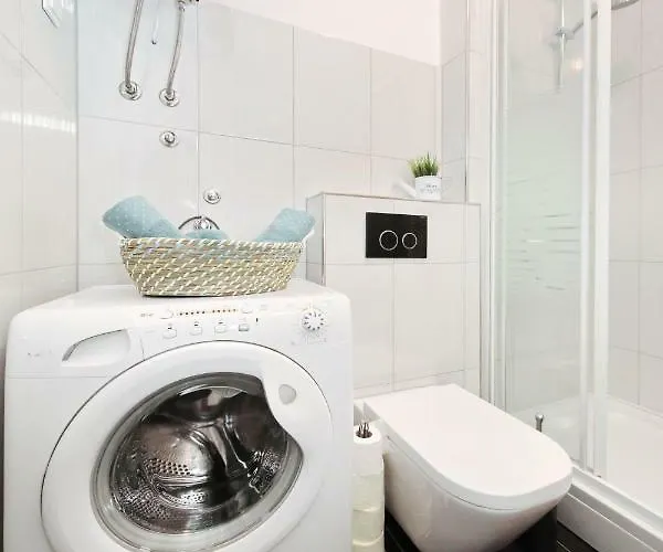 Seabreeze Apartment