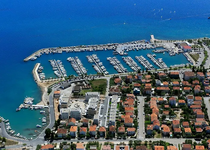 Seabreeze Zadar