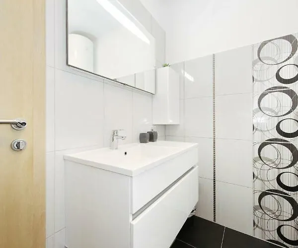 Apartment Seabreeze Zadar