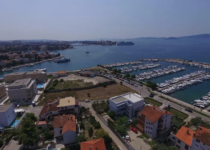 Apartment Seabreeze