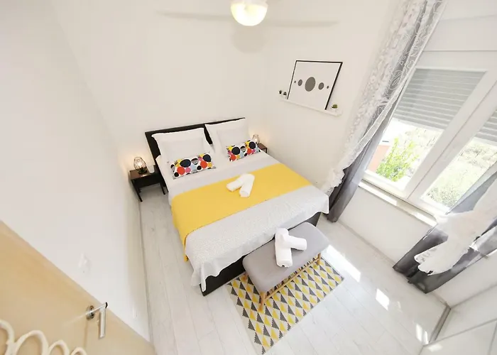 Apartment Seabreeze *