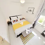 Appartement Seabreeze *