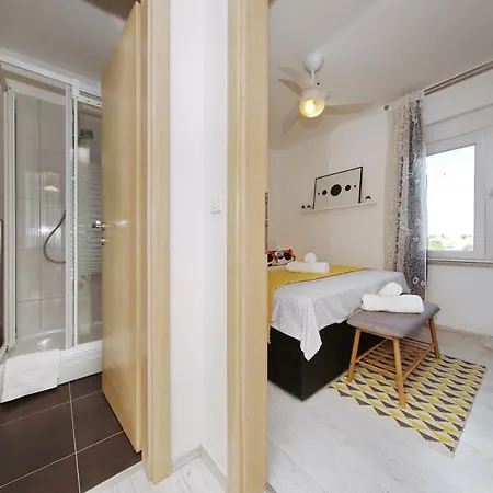 Apartment Seabreeze *