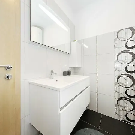 Apartment Seabreeze Zadar