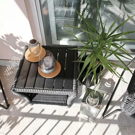 Seabreeze * زادار