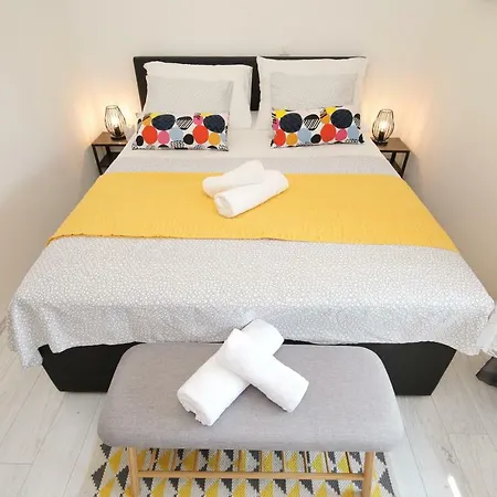 Seabreeze Апартаменты *