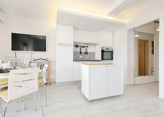 Seabreeze * ザダル