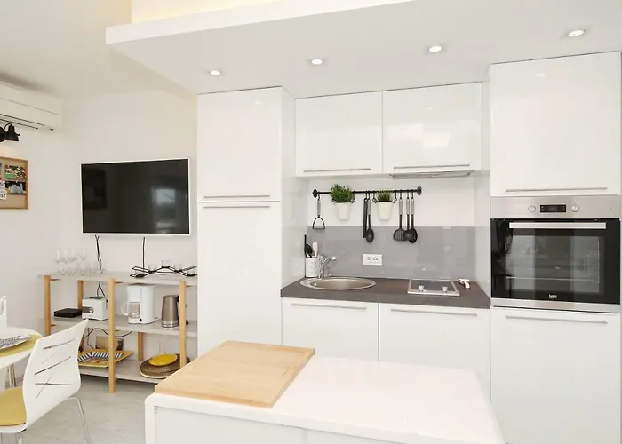 Seabreeze * ザダル