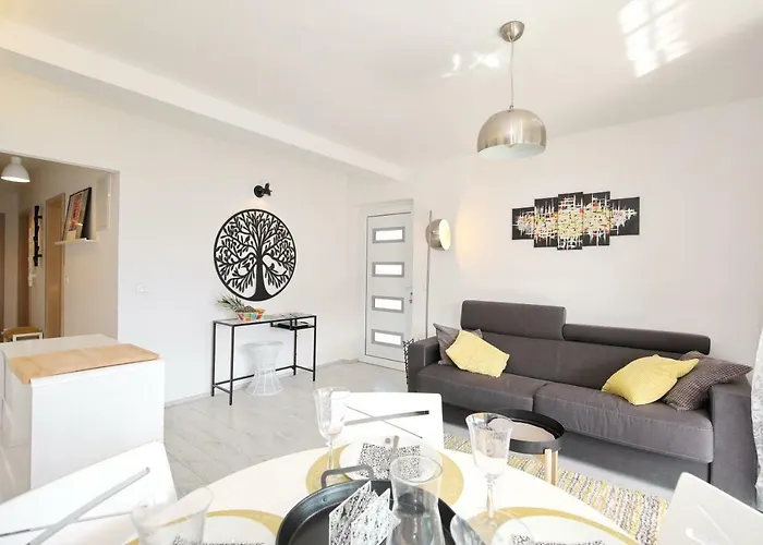 Seabreeze * ザダル