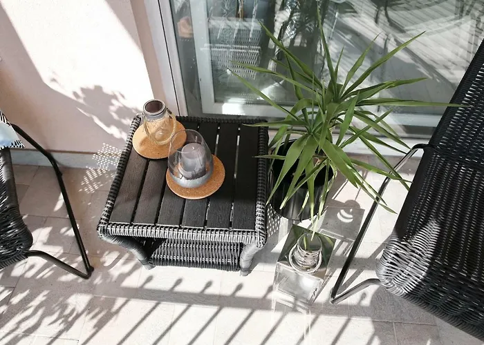 Seabreeze * ザダル