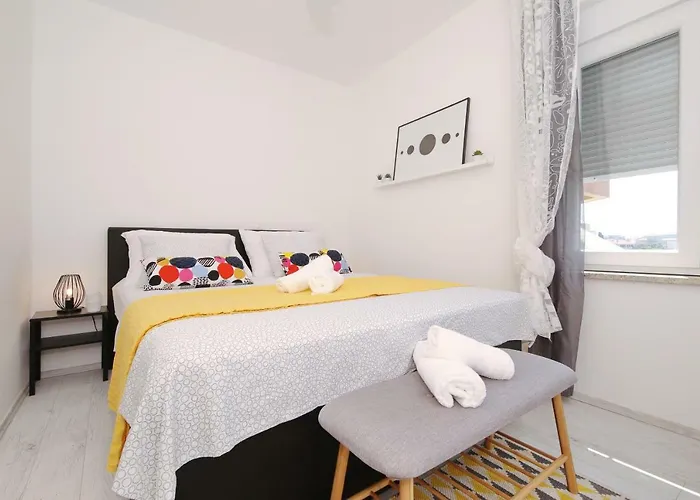 Apartman Seabreeze